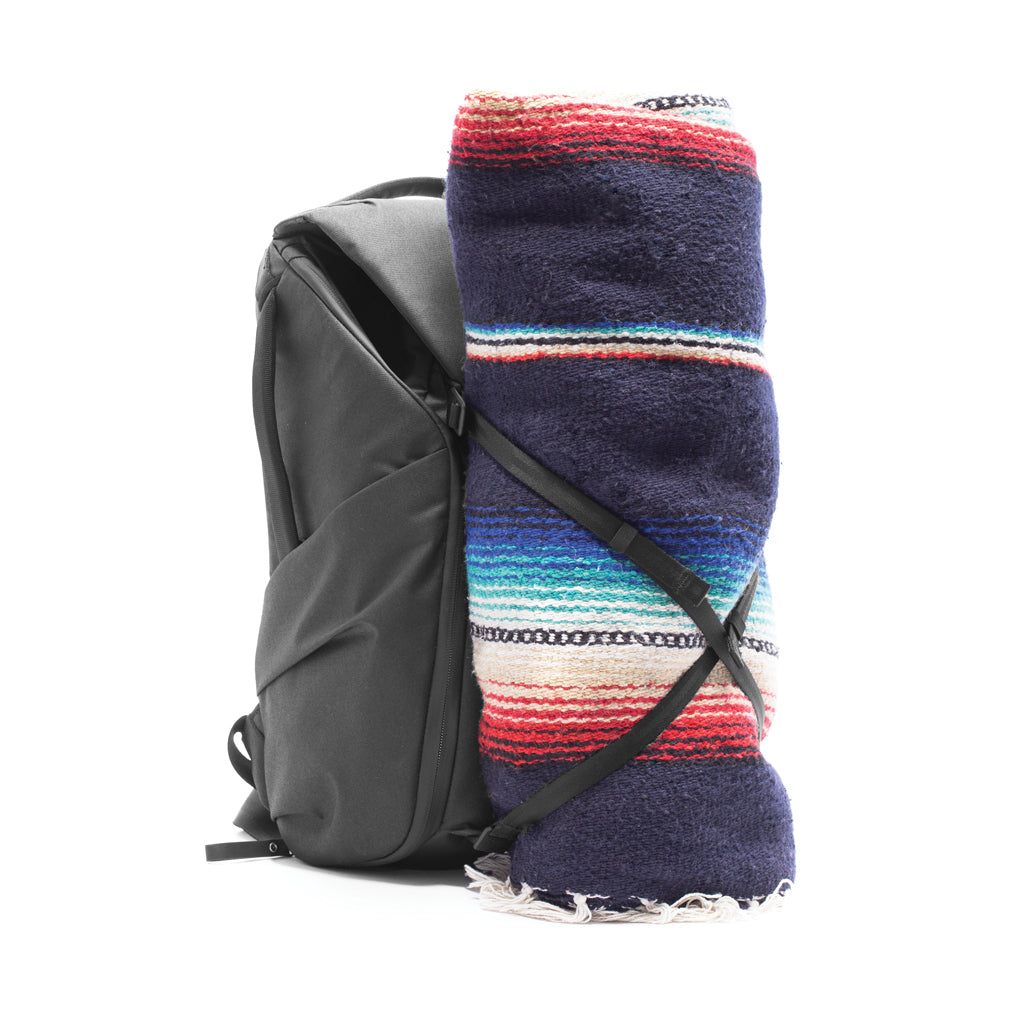 Peak Design Everyday Backpack 20L - Black interior