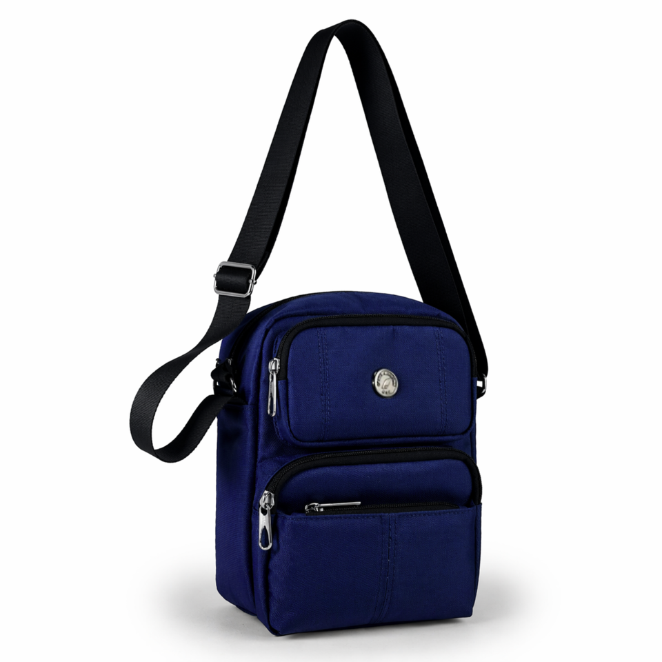 Bon Voyage 392 Small Shoulder Bag, view 8