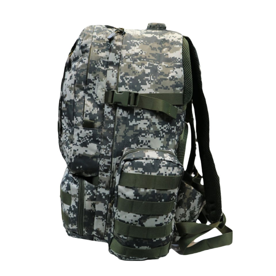 Royal Mountain 1688 Backpack 50L, view 7
