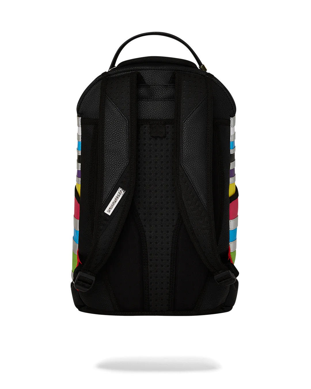 Sprayground Architectural Facade Backpack, view 6