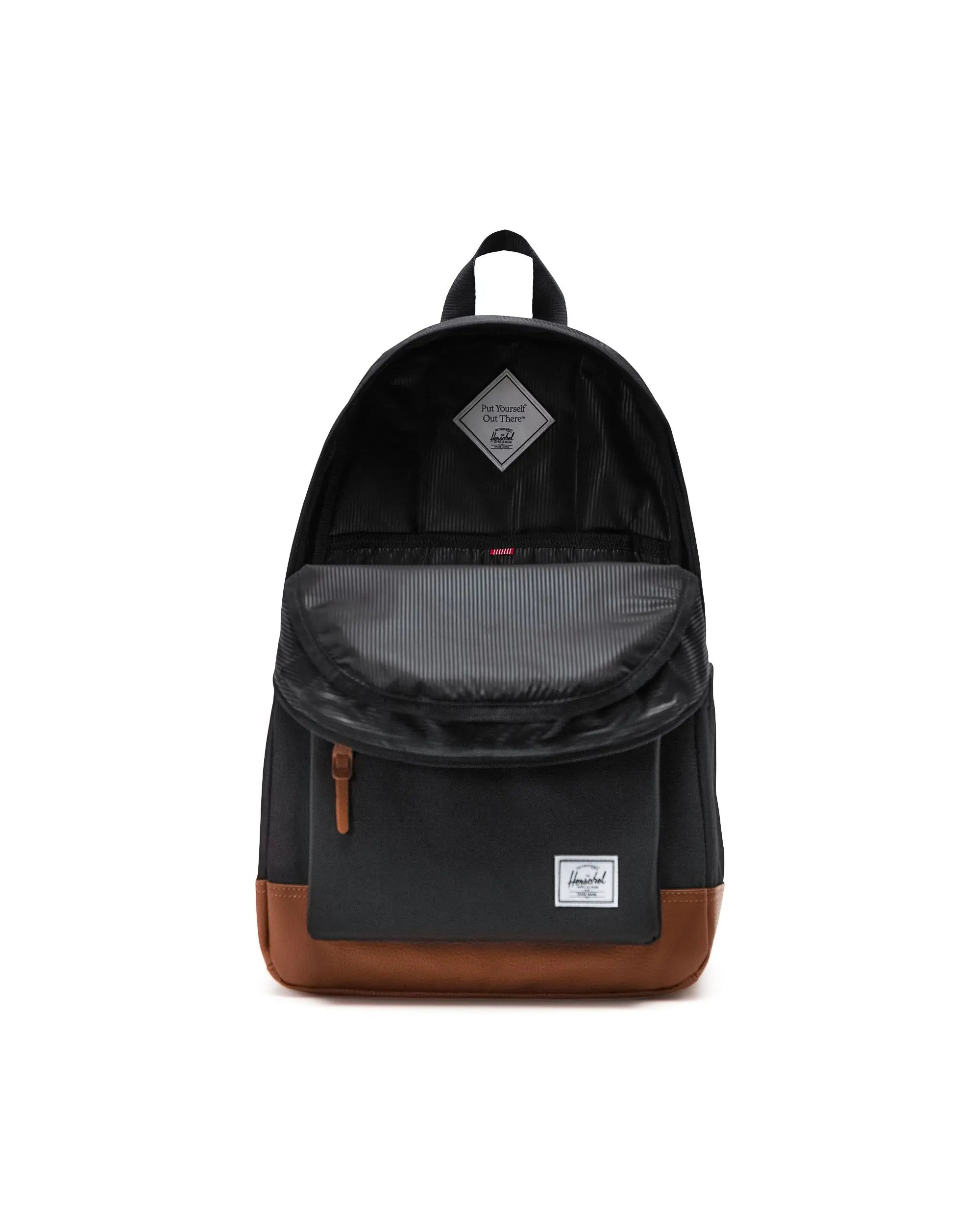 Herschel Heritage Backpack 24L, view 6