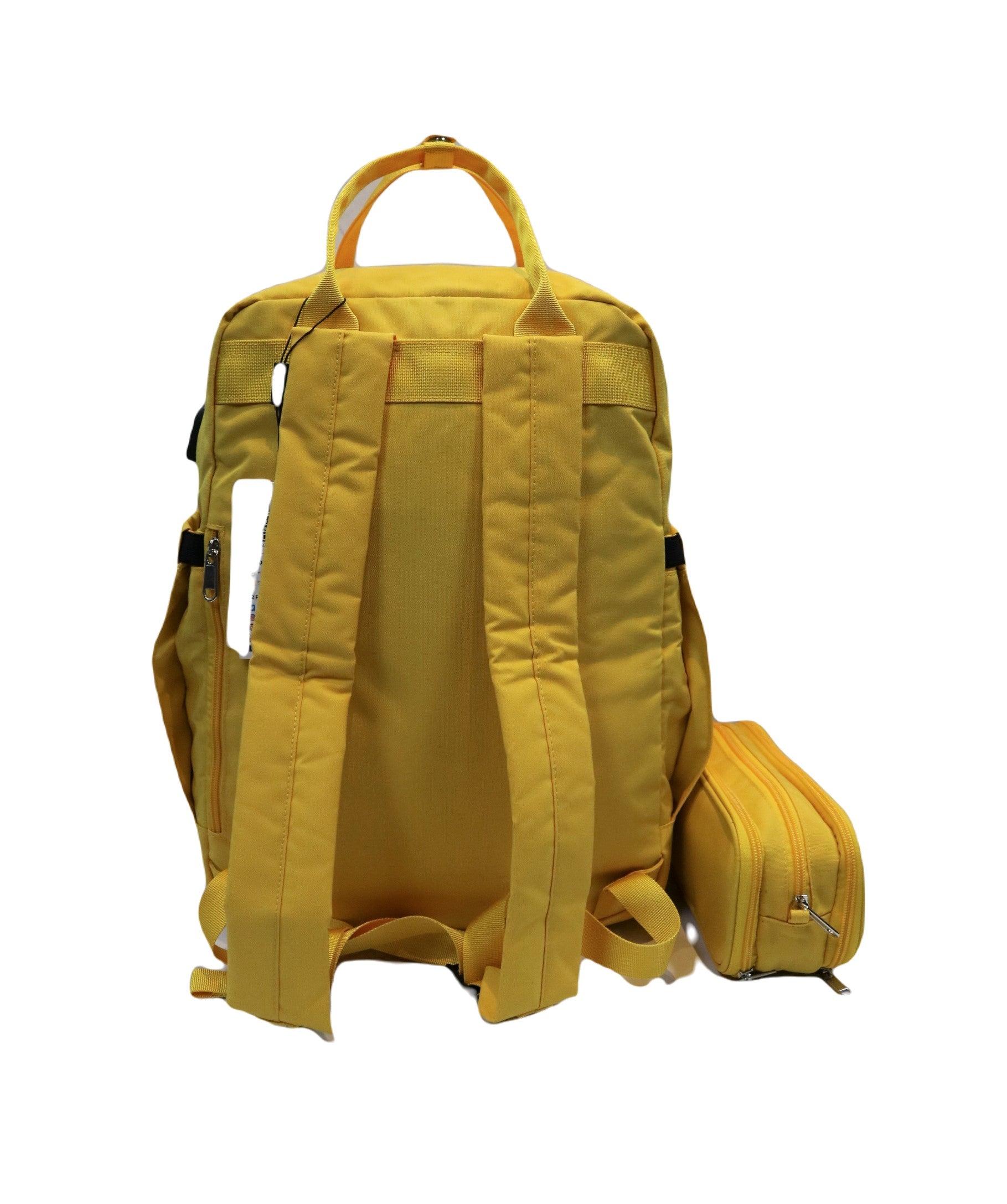 Bon Voyage 2678 Large Daypack W/Pouch, view 6