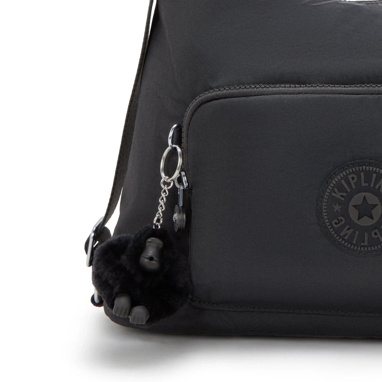 Kipling Yenna Convertible Shoulder Bag Crossbody, view 4