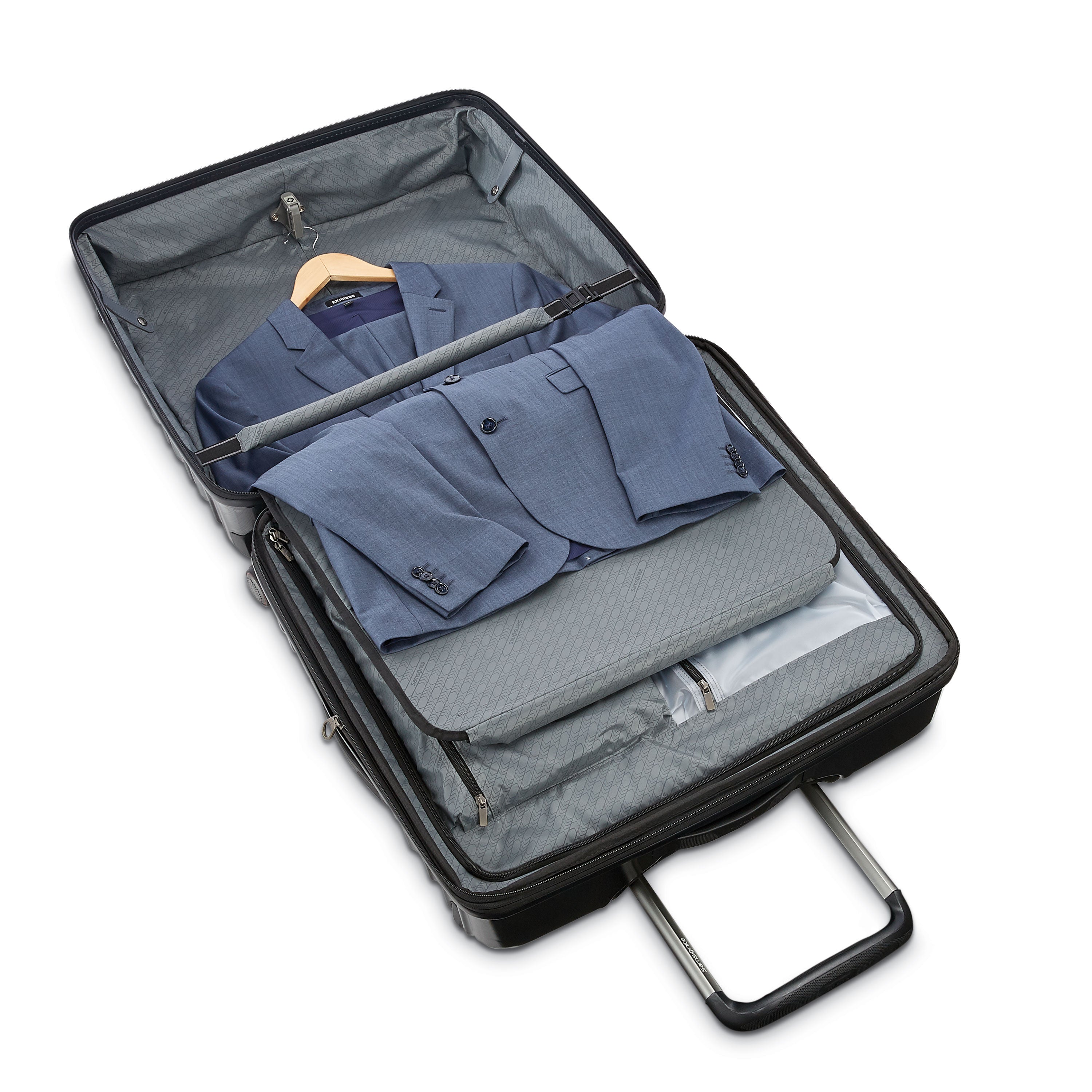 Samsonite Stryde 2 Large Glider, view 3