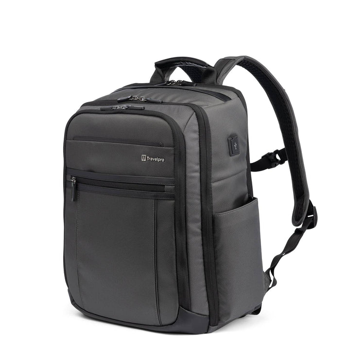 Travelpro Crew Executive Choice 3 Large Travel Backpack, view 8