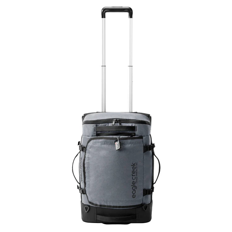 Eagle Creek Cargo Hauler XT Wheeled Duffel Int. Carry On image 12