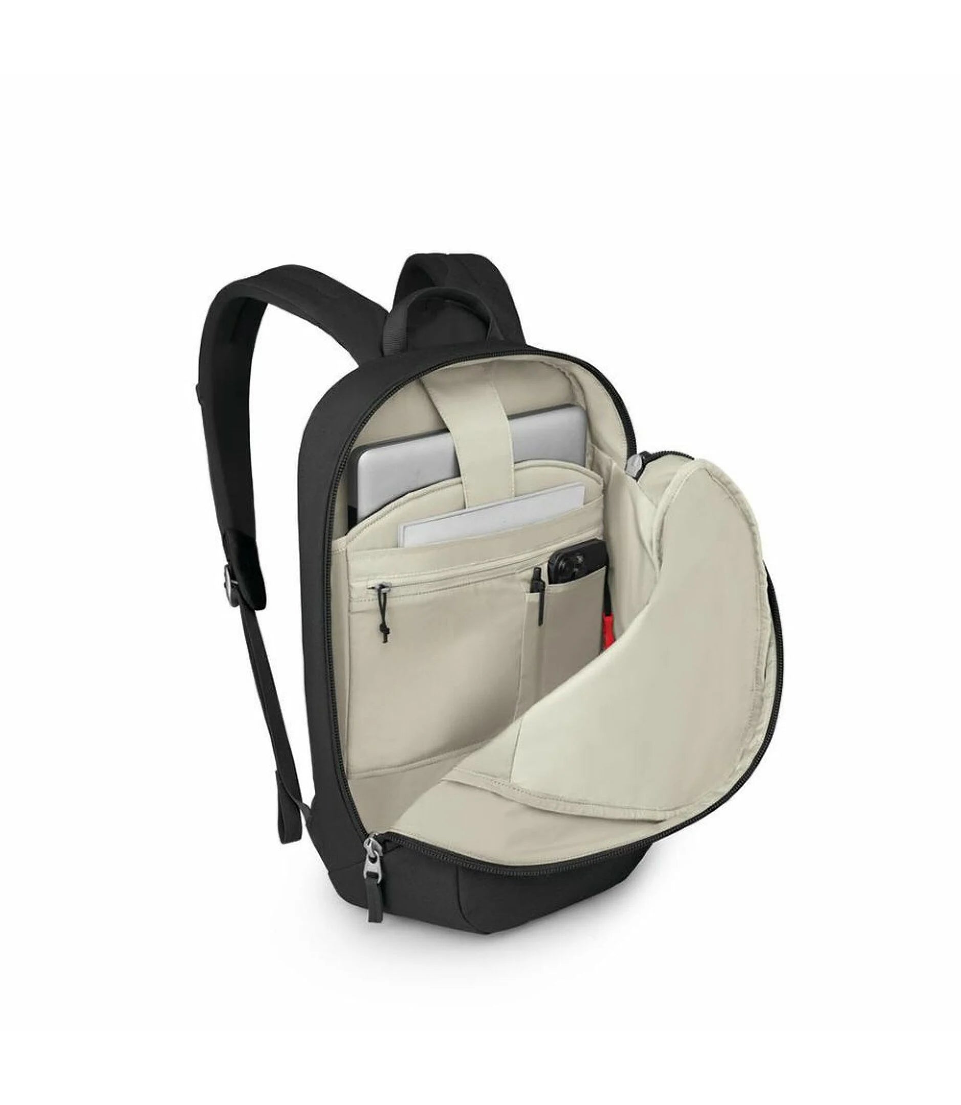 Osprey Arcane Large Daypack 21L, view 11