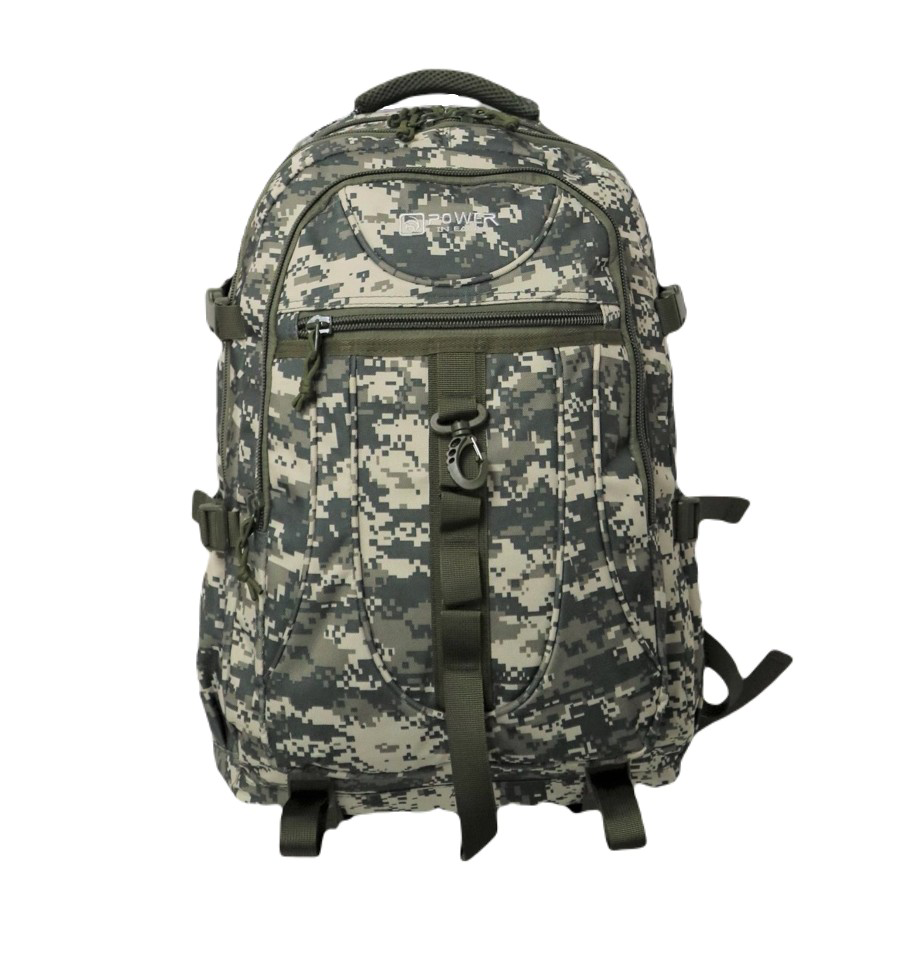 Power In Eavas 8813 Backpack 45L image 0
