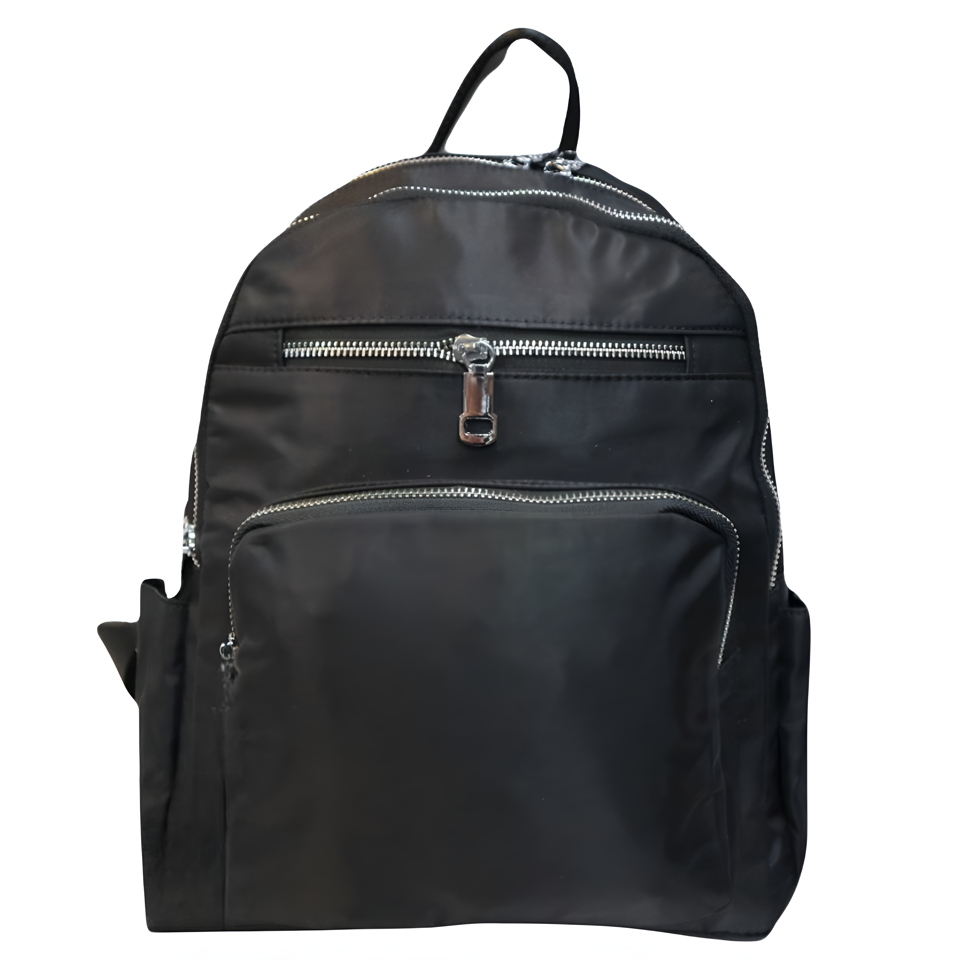 Bon Voyage 936 - Black 1