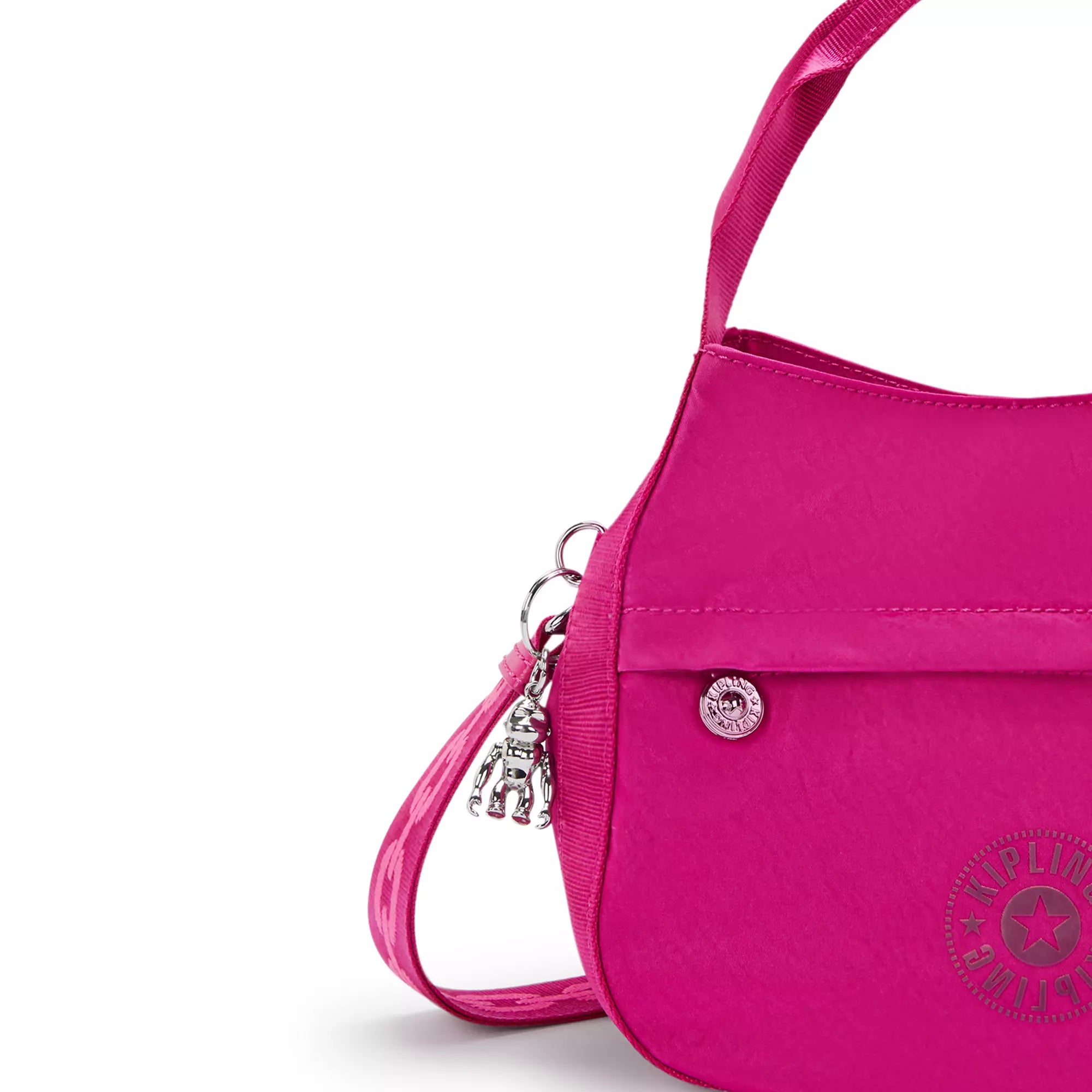 Kipling Bahar Shoulder Bag, view 4