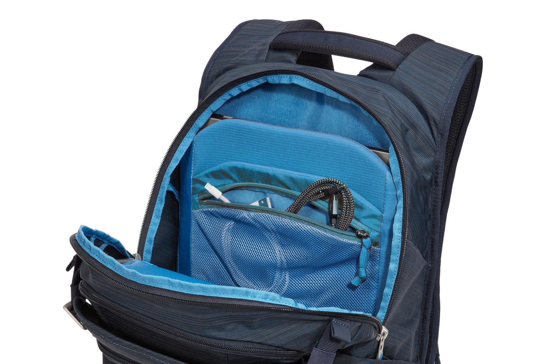 Thule Construct Backpack 24L, view 5