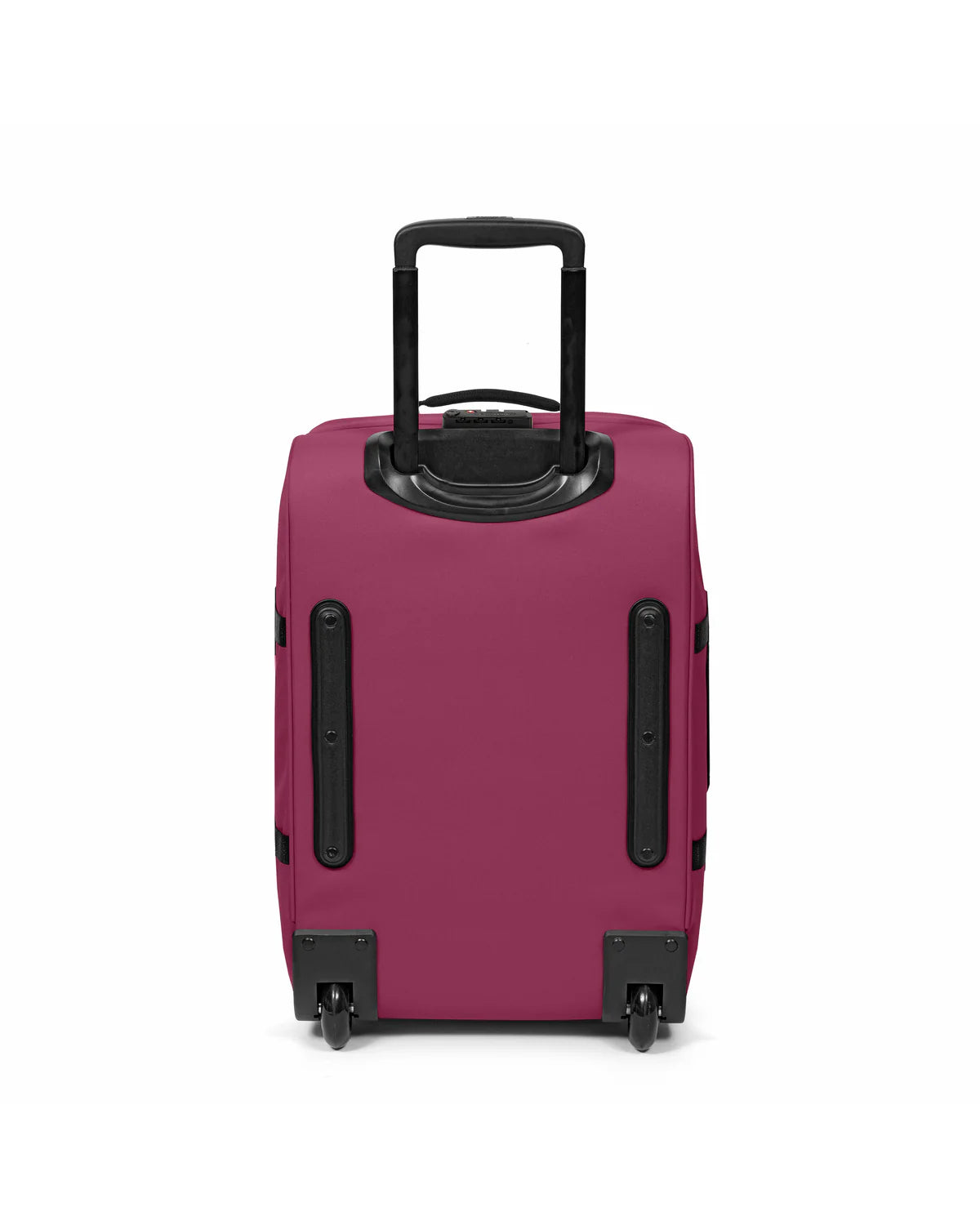 Eastpak Tranverz Small Carry-On 2-Wheel Duffel  | 42L image 2