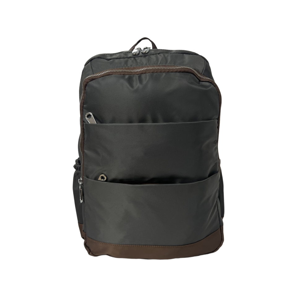 Bon Voyage 7023 Lightweight Backpack image 0