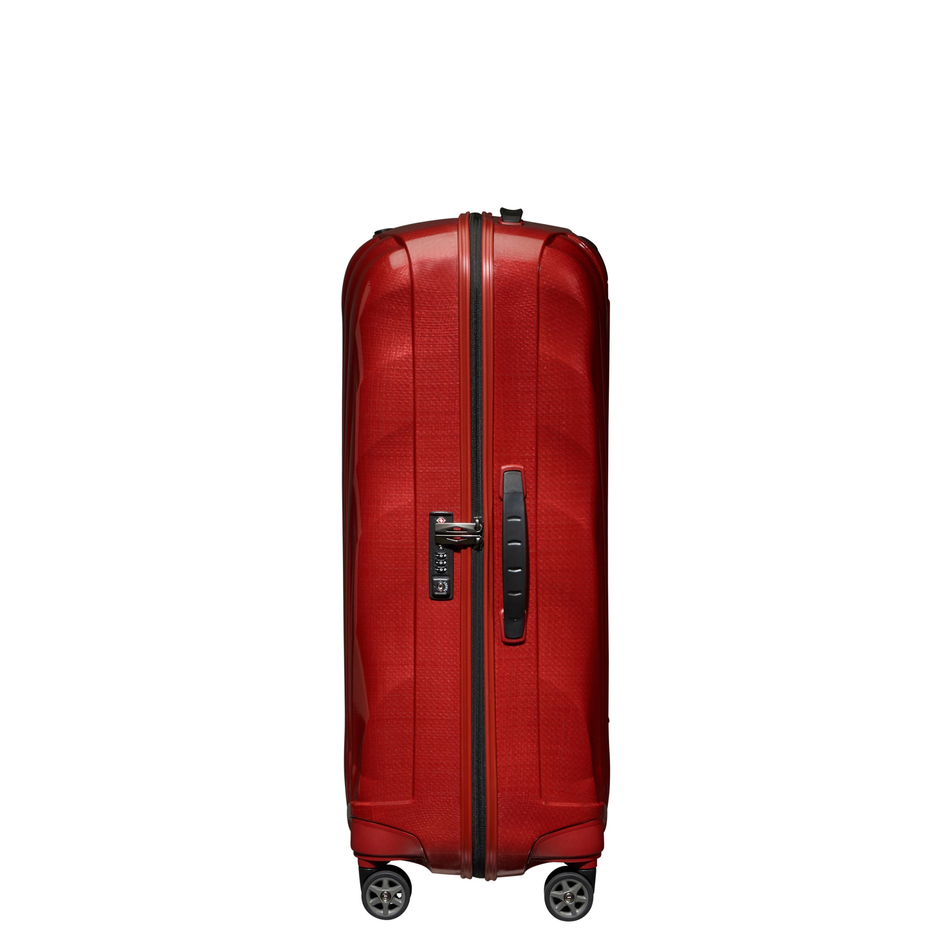Samsonite C-Lite Large Spinner, view 3
