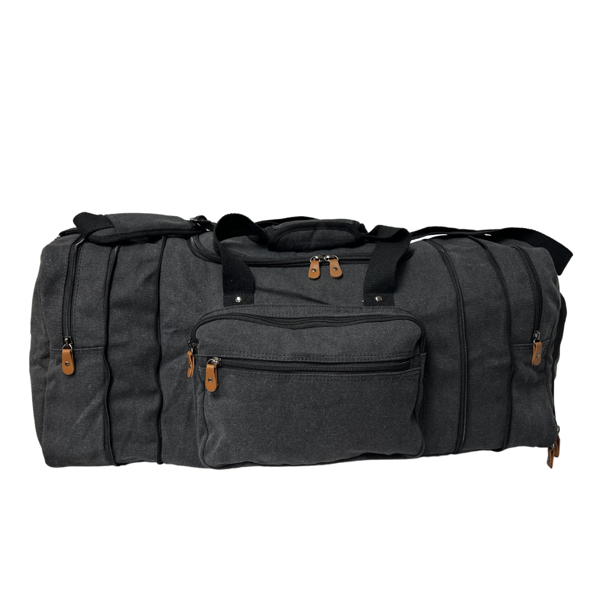 Bon Voyage 3327 Canvas Duffel Bag image 10