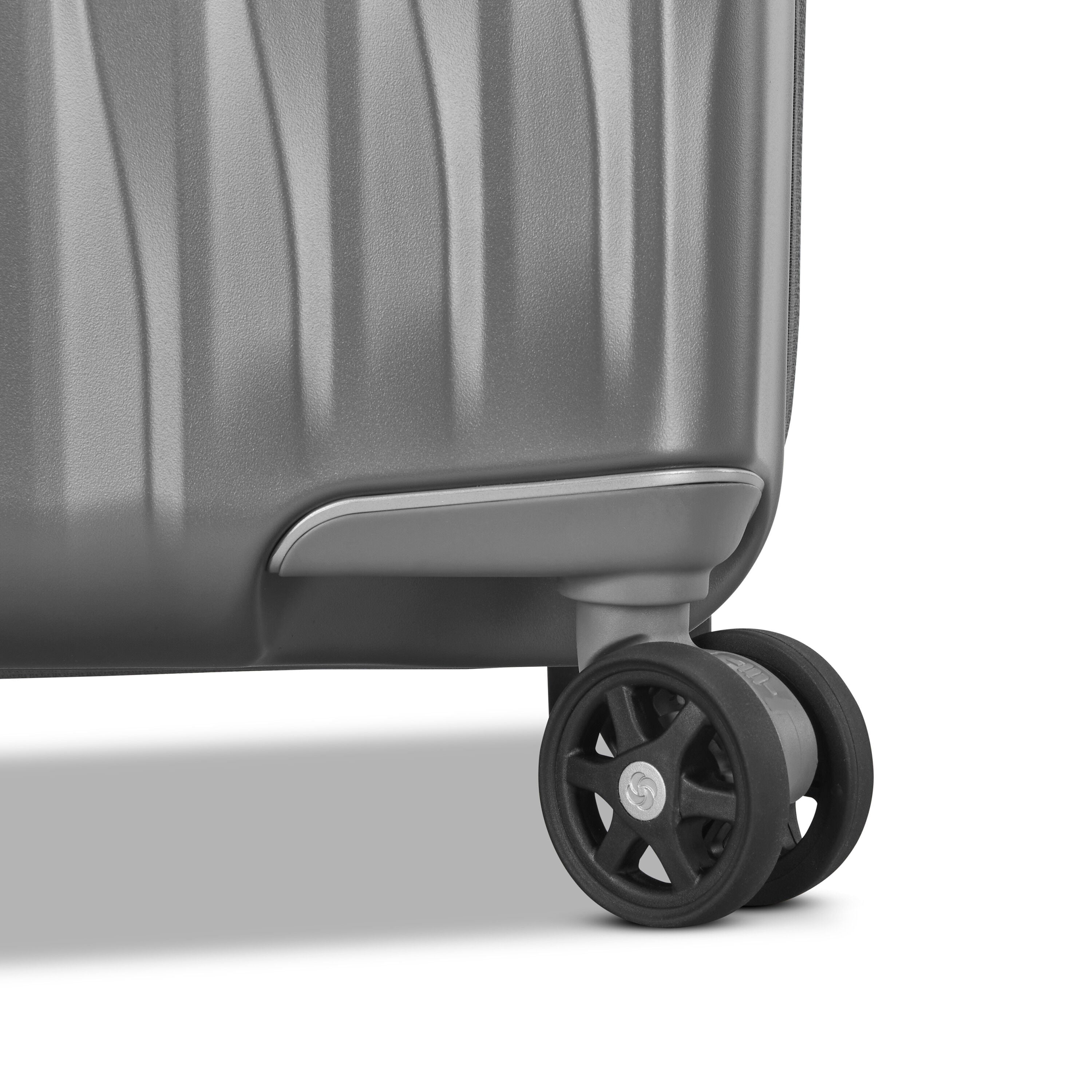 Samsonite Uplift Hardside Large Spinner, view 5
