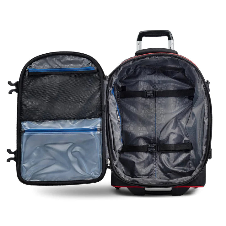 Travelpro Bold By Travelpro 22" Carry-On Expandable Rollaboard, view 11