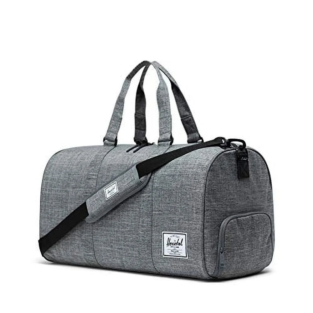 Herschel Novel Duffle 42.5L, view 3