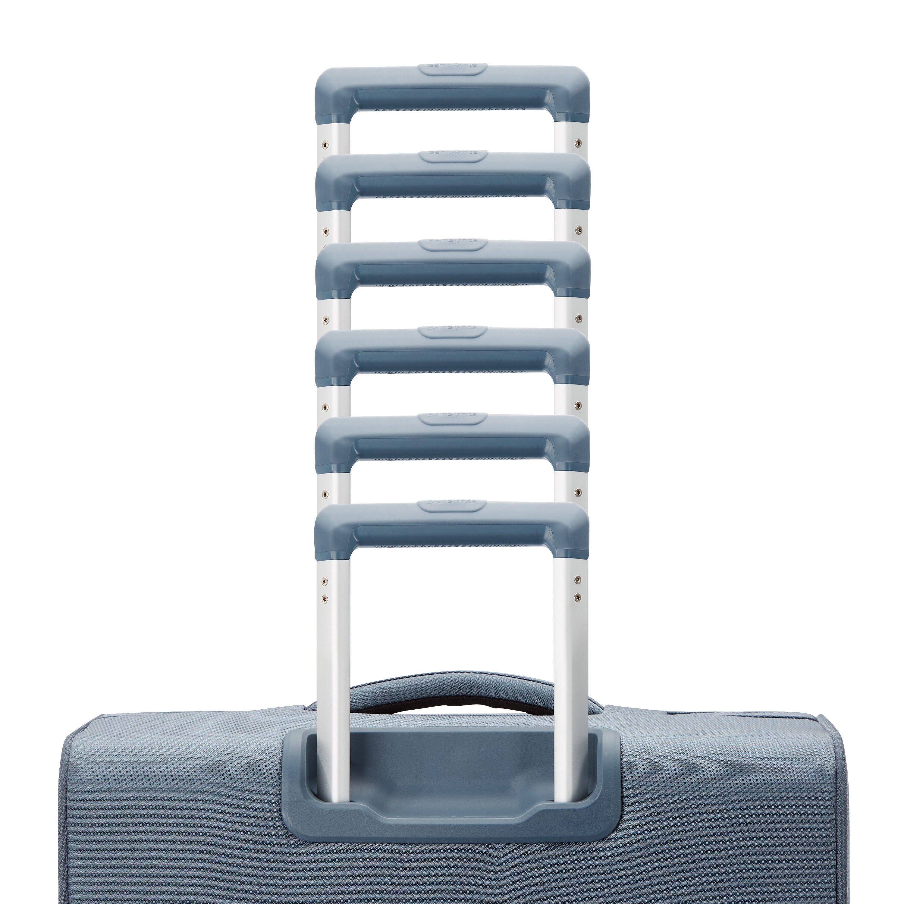 Samsonite Uplift Softside Carry-On Spinner, view 6