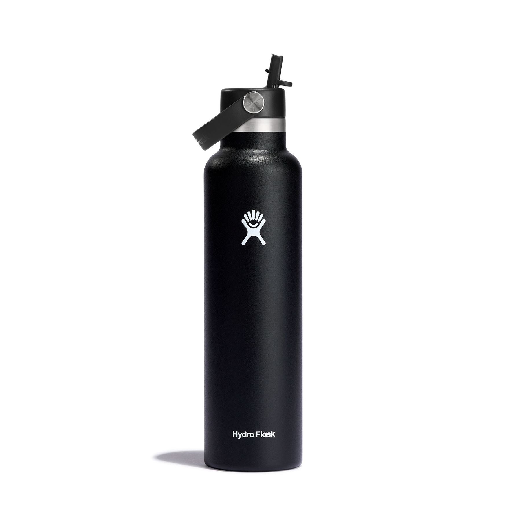 Hydro Flask 24 Oz Standard Mouth with Flex Straw Cap image 0
