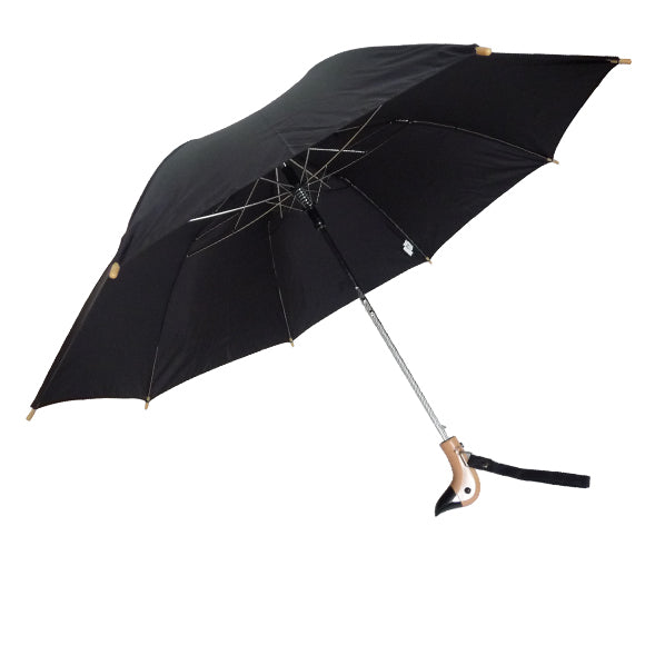 Vista 6015 Duck Automatic folding Umbrella image 2