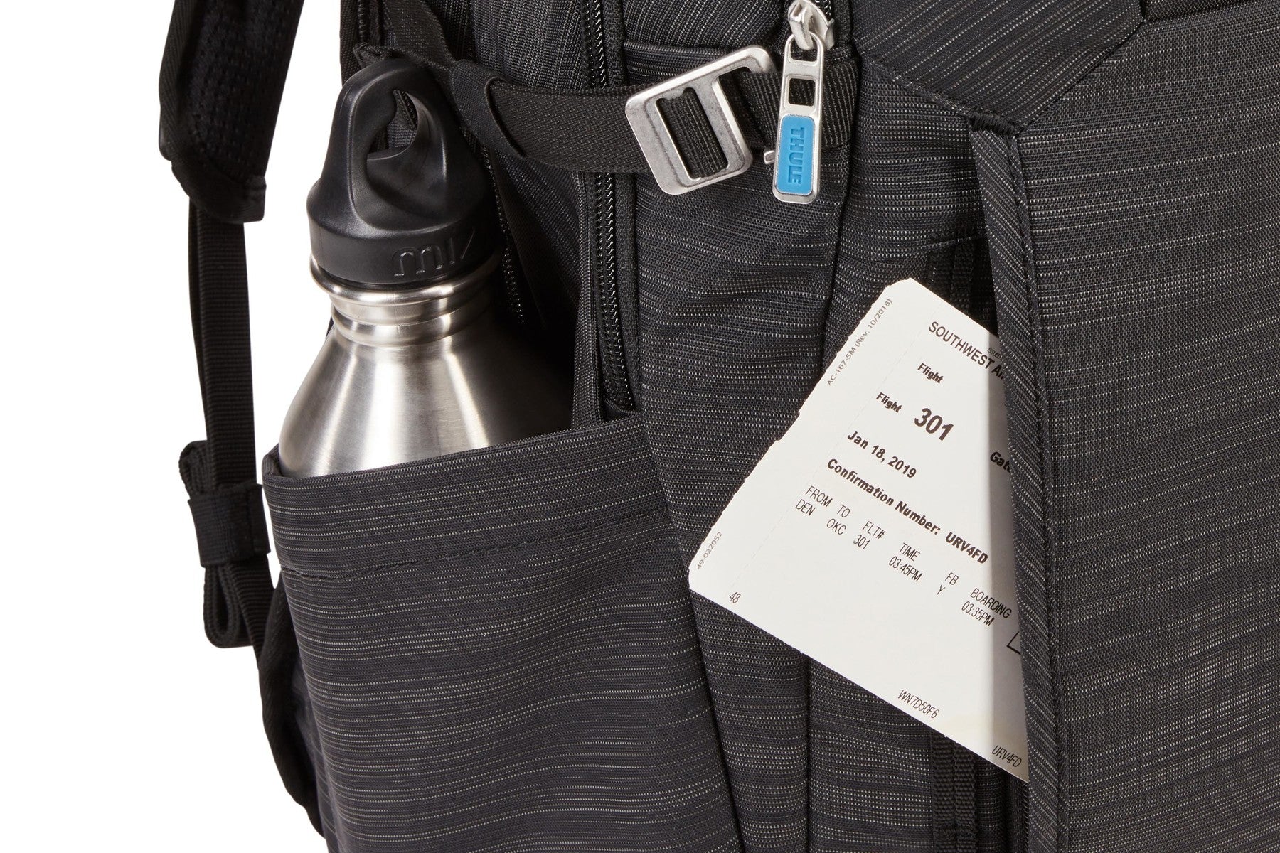 Thule Construct Backpack 28L, view 10