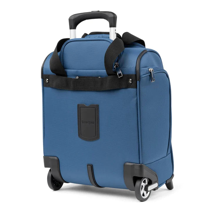 Travelpro Maxlite 5 Carry-On Rolling Underseat Bag, view 3