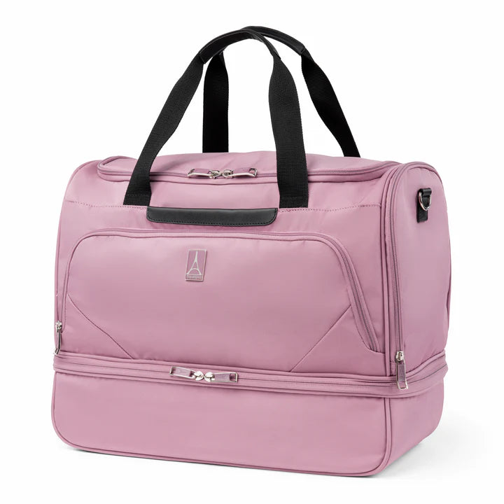 Travelpro Maxlite 5 Drop-Bottom Weekender image 6
