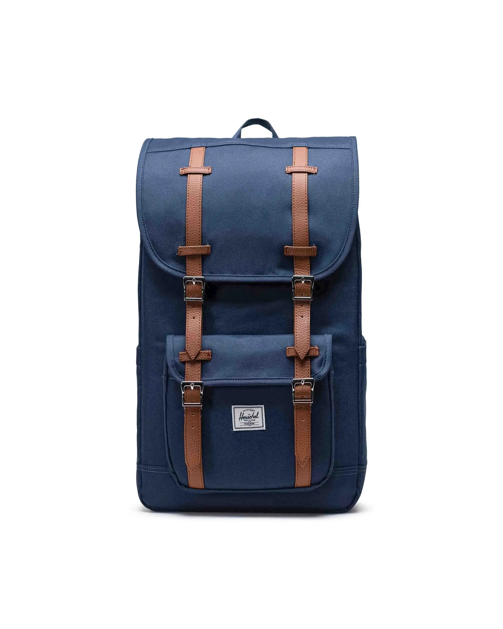 Herschel Little America Backpack 30L image 10