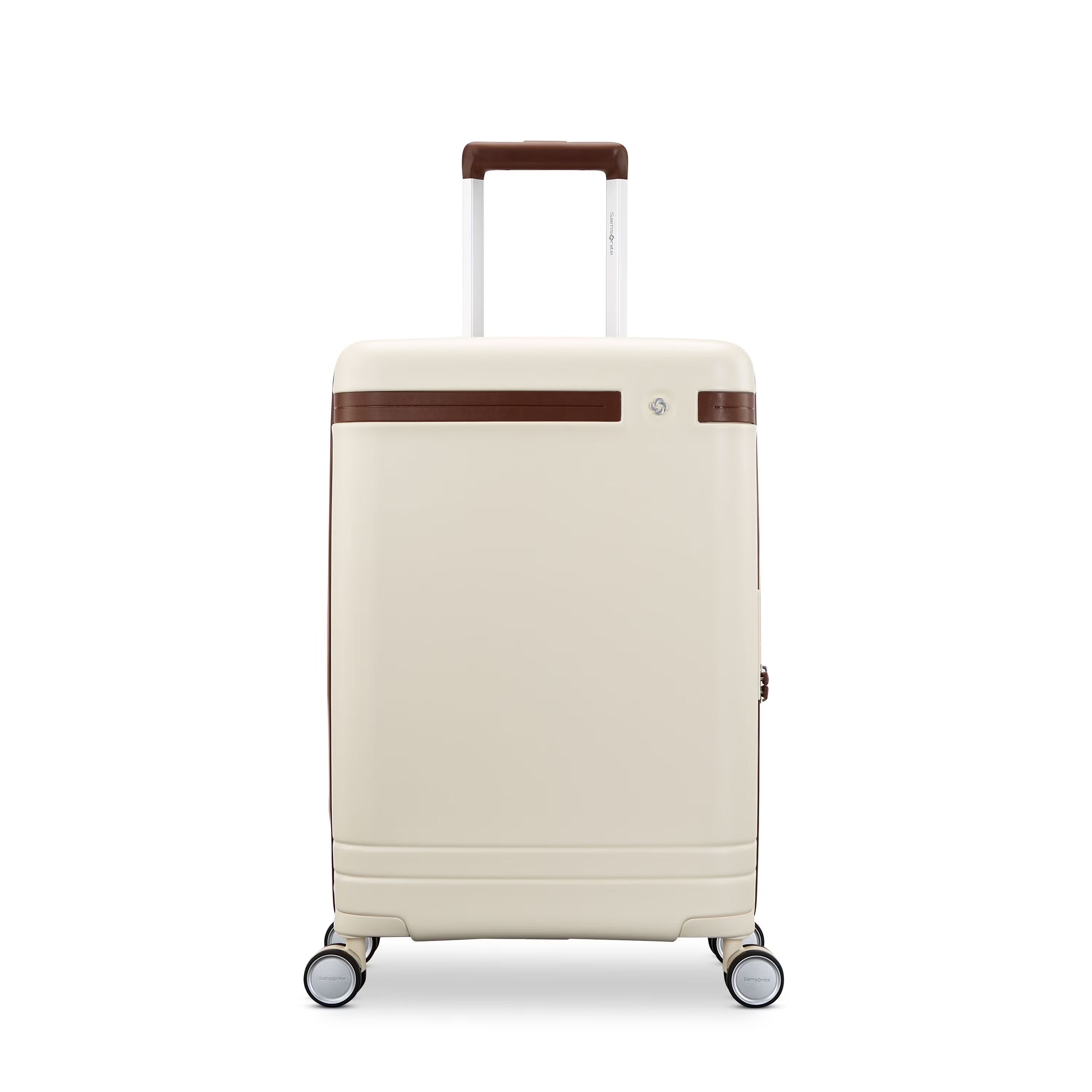 Samsonite Virtuosa Carry On Spinner Luggage image 0