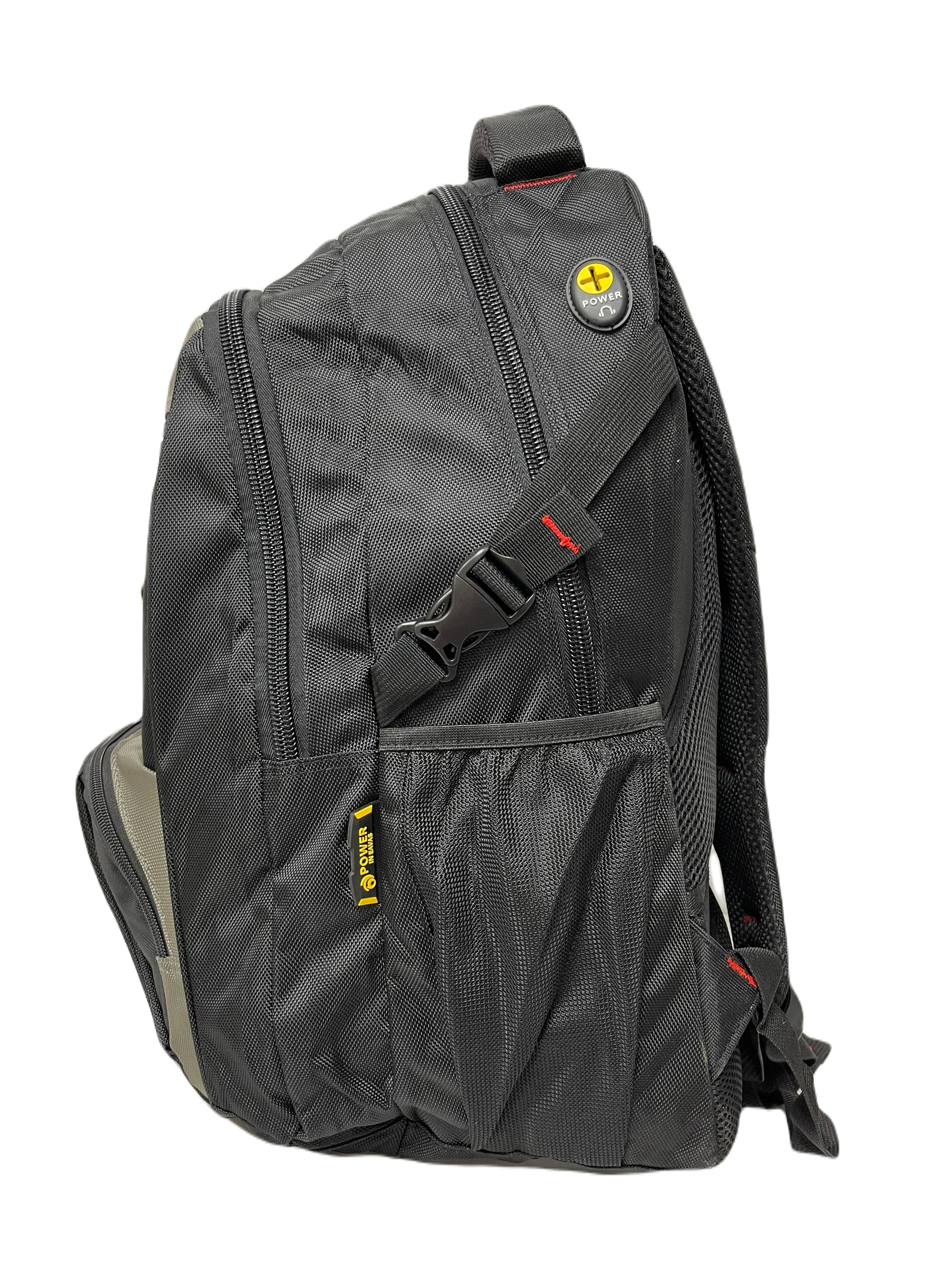Power In Eavas 8503 Backpack, view 9