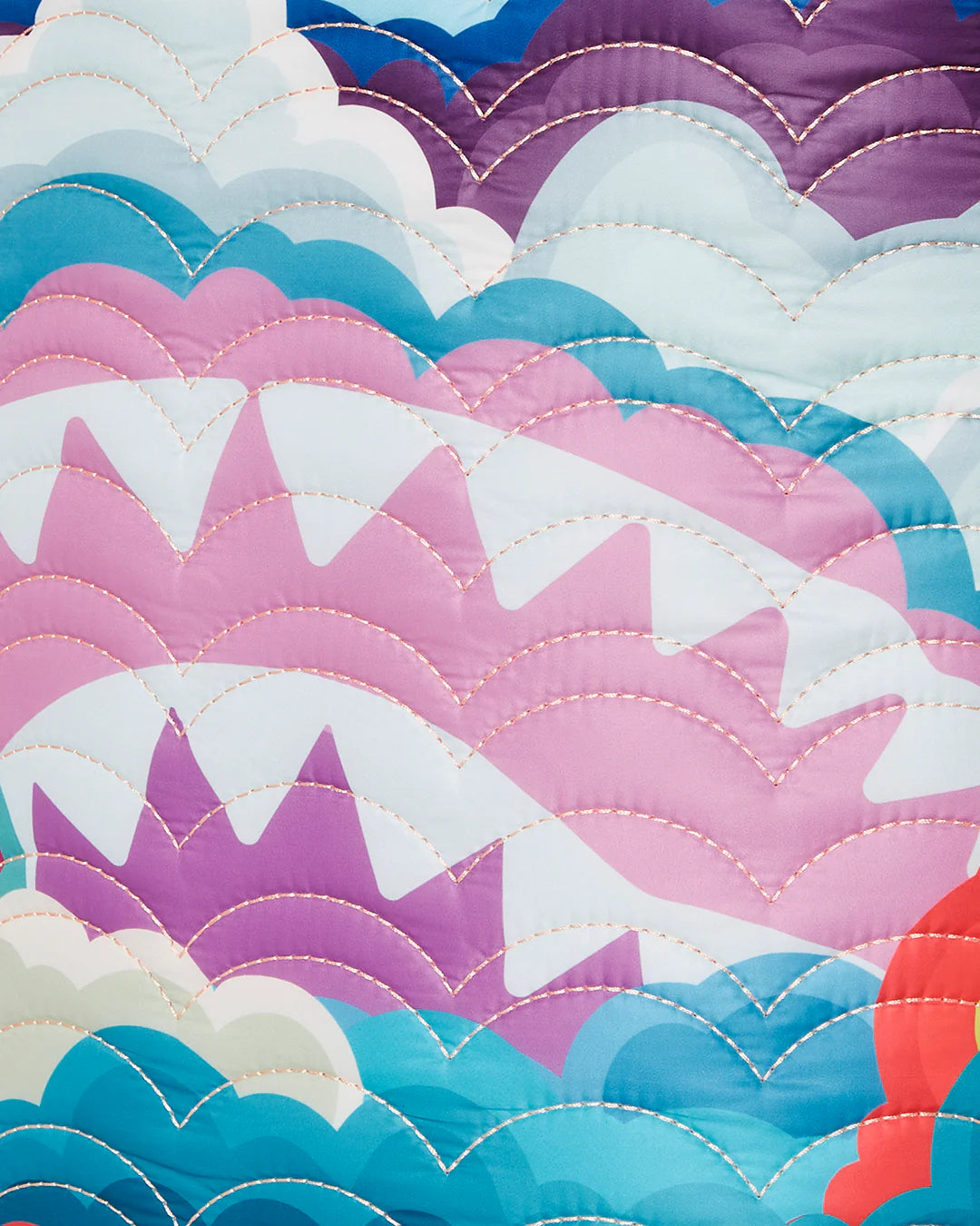 Sprayground Swimmin In A Daydream Backpack, view 12