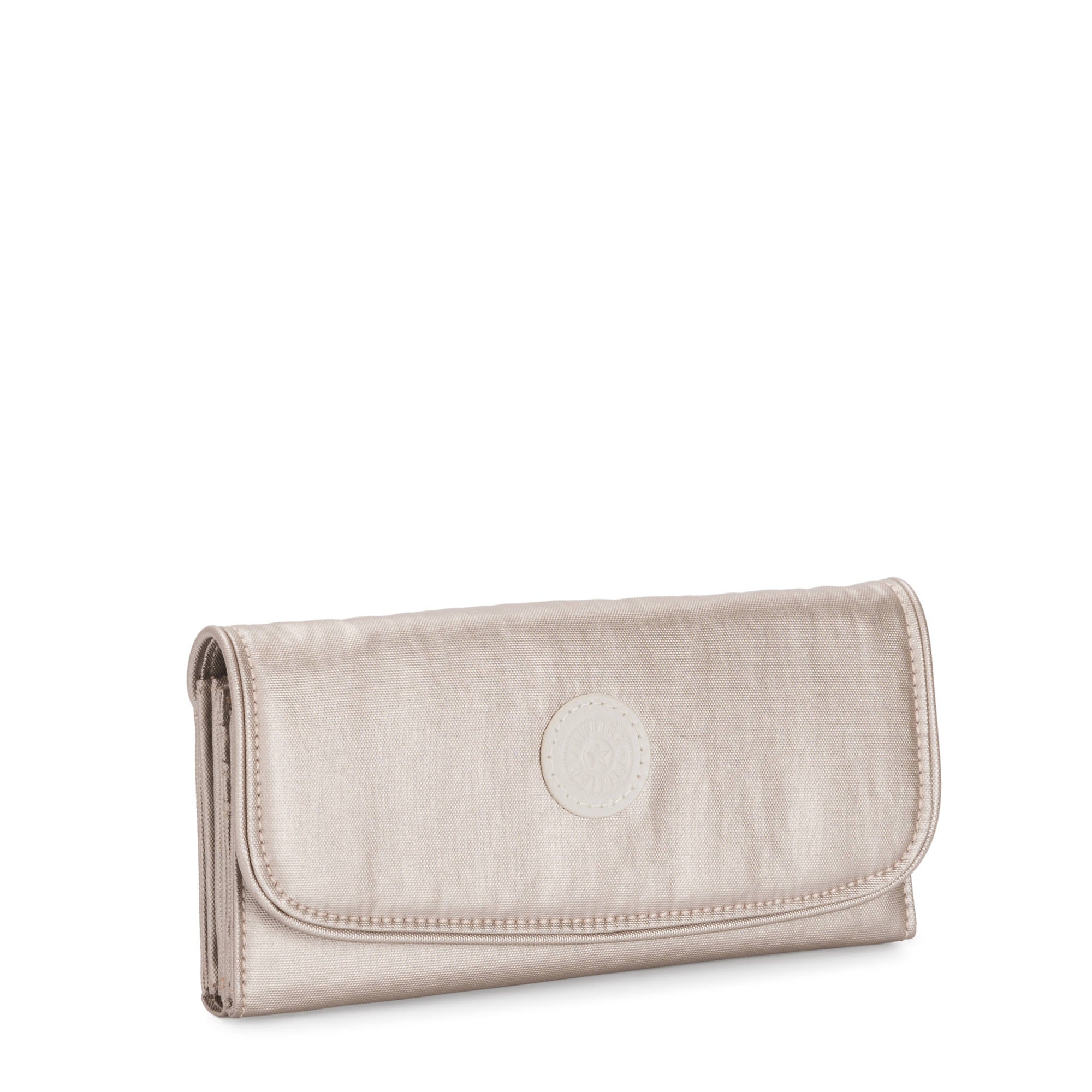 Kipling Money Land  Snap Wallet, view 9