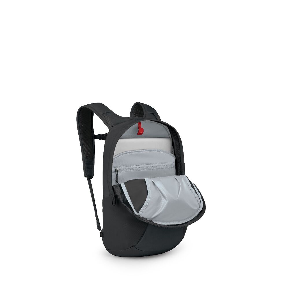 Osprey: Farpoint Fairview Travel Daypack Cascade Blue/Torrent Blue
