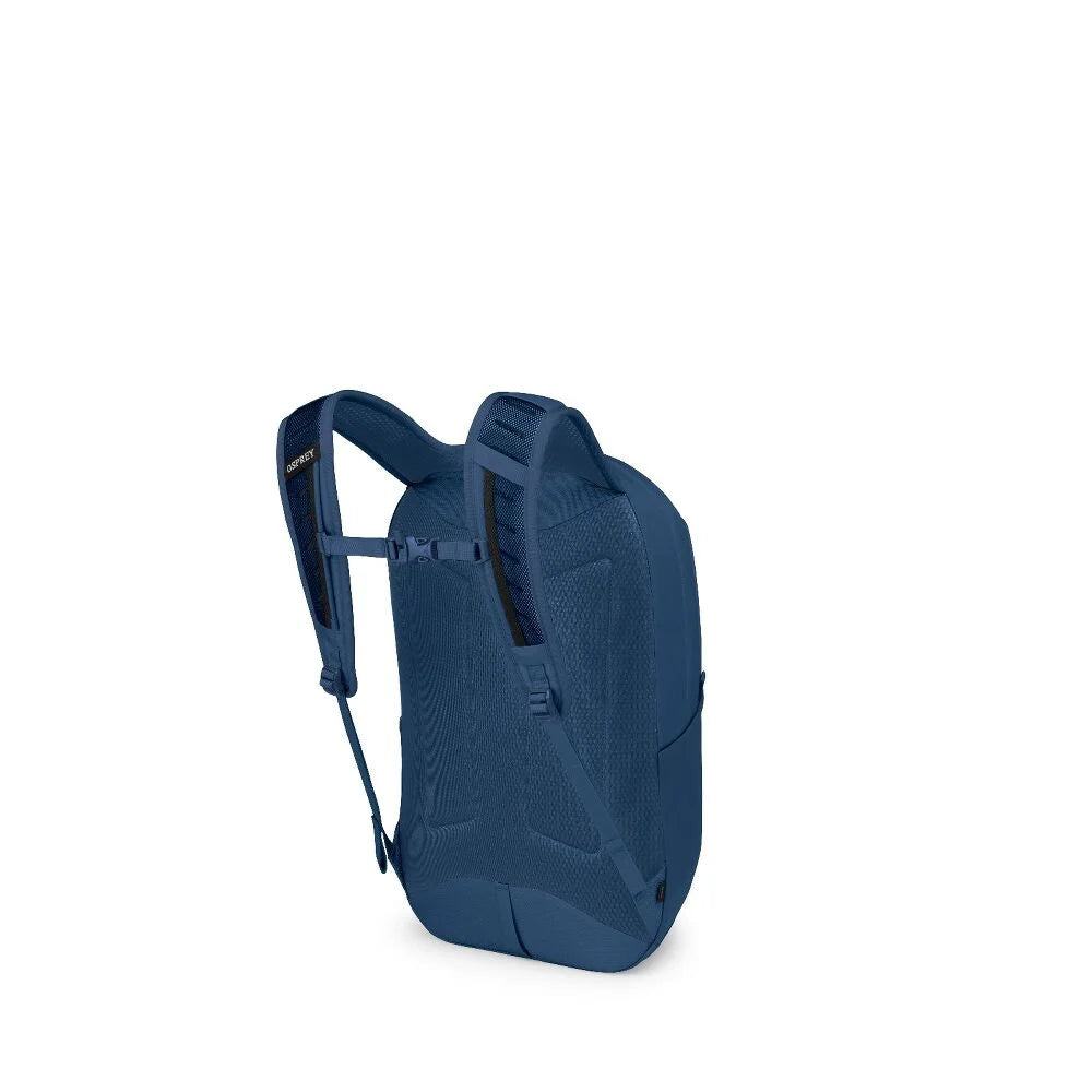 Osprey: Farpoint Fairview Travel Daypack Cascade Blue/Torrent Blue