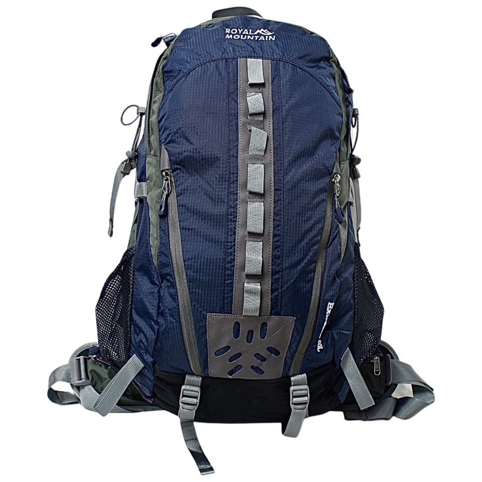 Royal Mountain 6097 Backpack 50L, view 3
