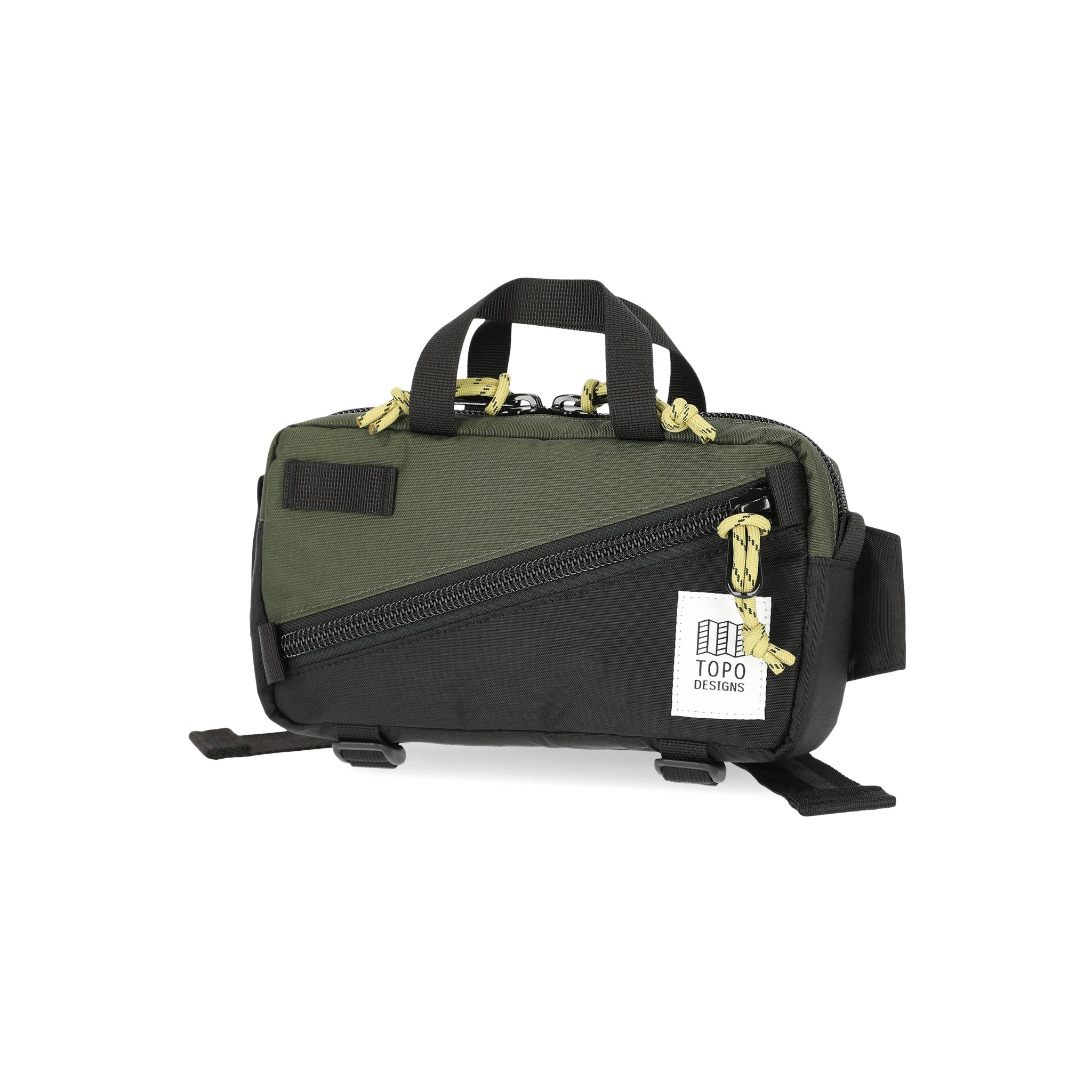 Topo Designs Mini Quick Pack Shoulder / Waist / Sling Bag image 0
