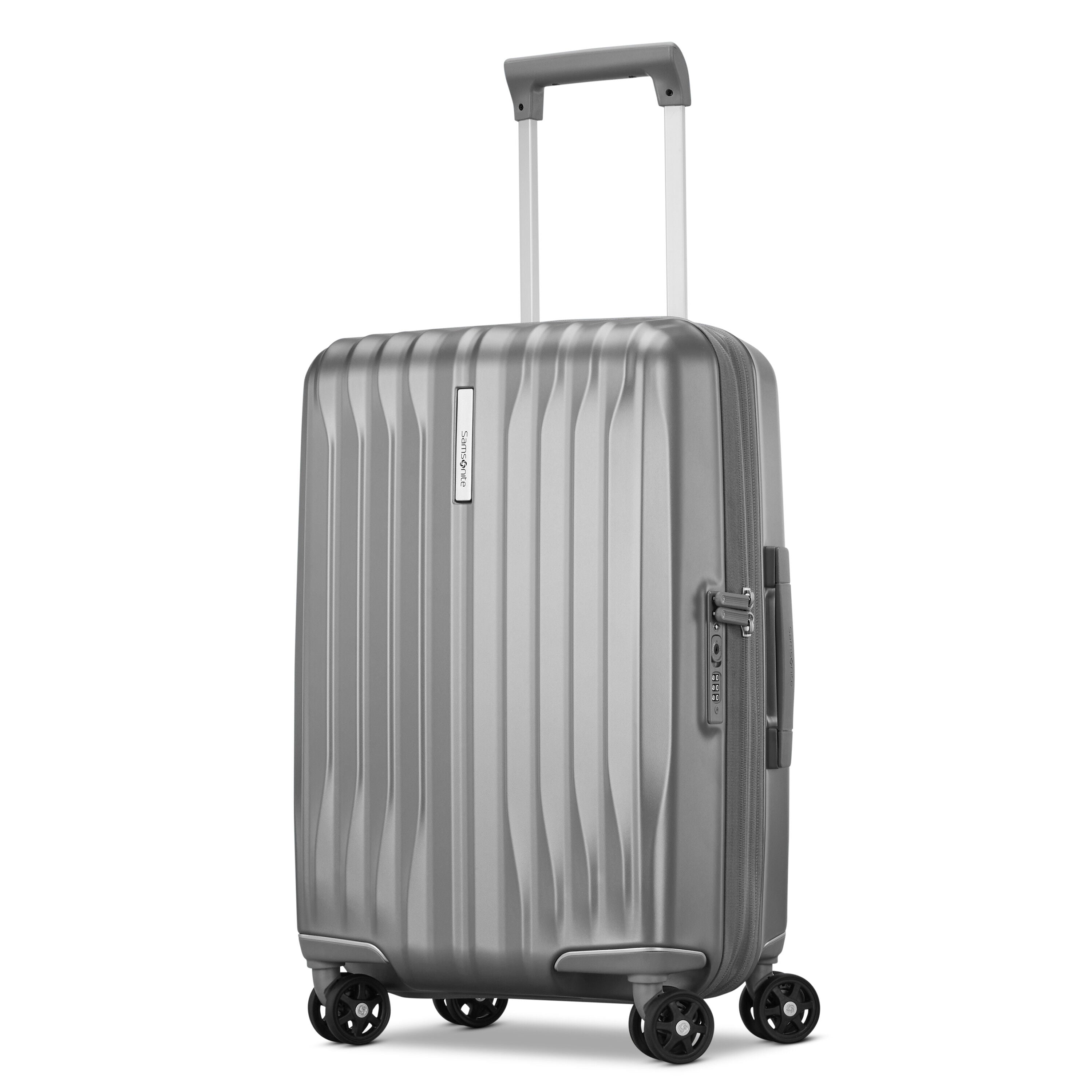Samsonite Uplift Hardside Carry-On Spinner, view 13