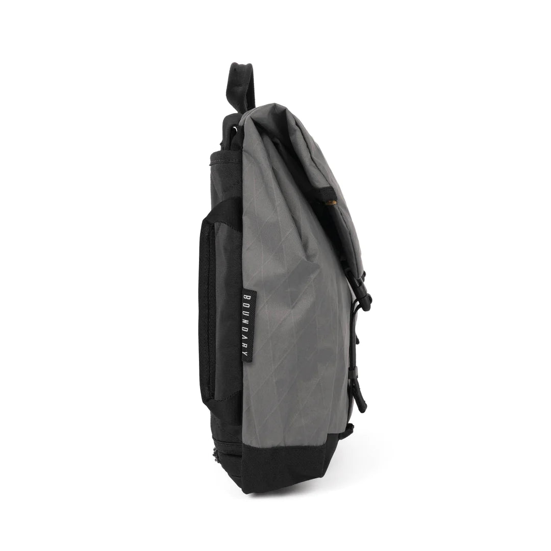 Boundary Supply Rennen Shoulder Bag X-Pac, view 8