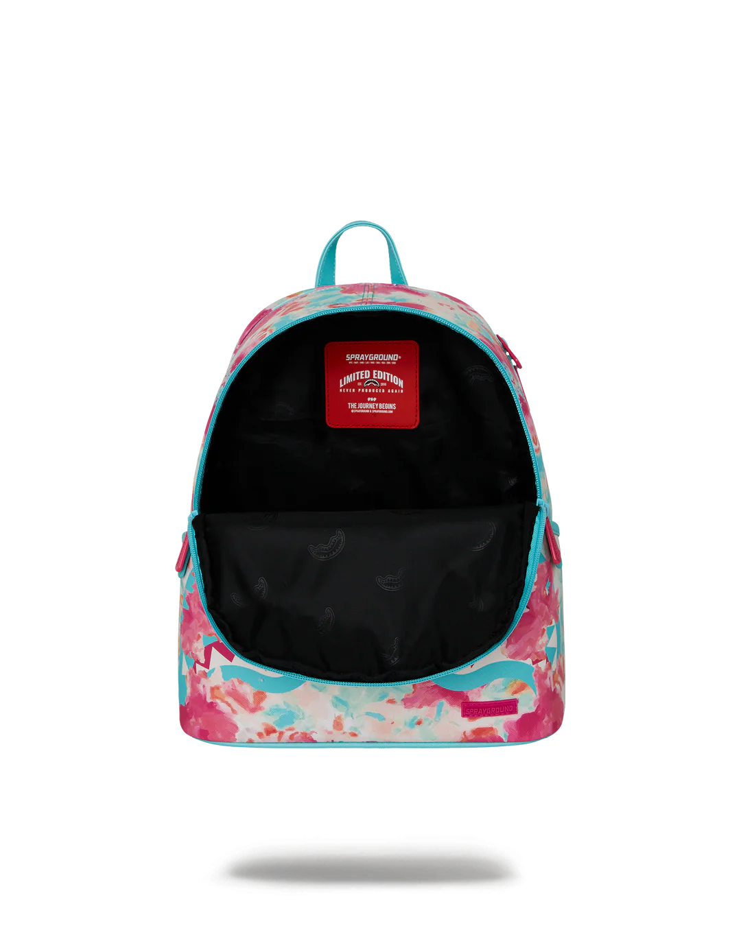 Sprayground Garden Delight Savage Backpack image 7