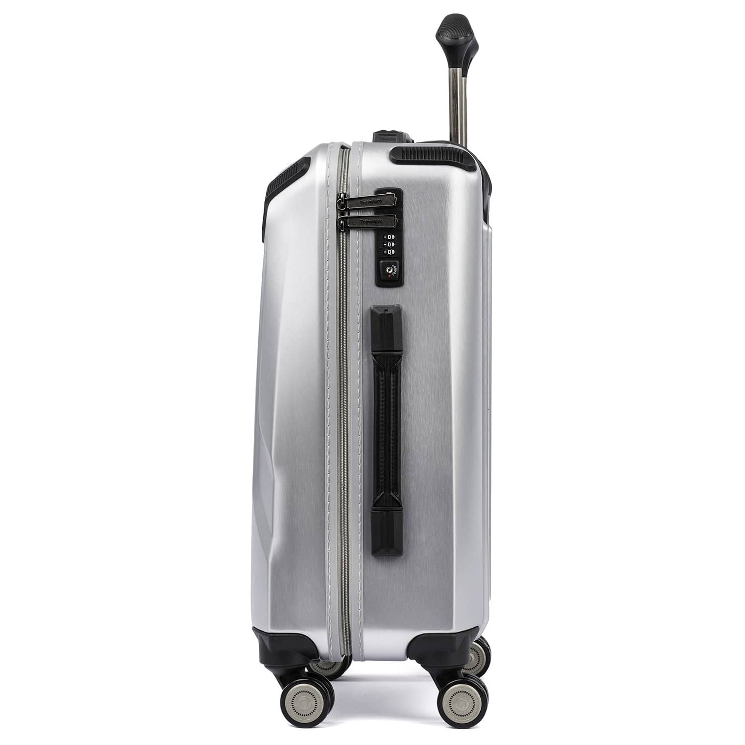TravelPro Crew 11 21" Slim Hardside Carry-On Spinner, view 4