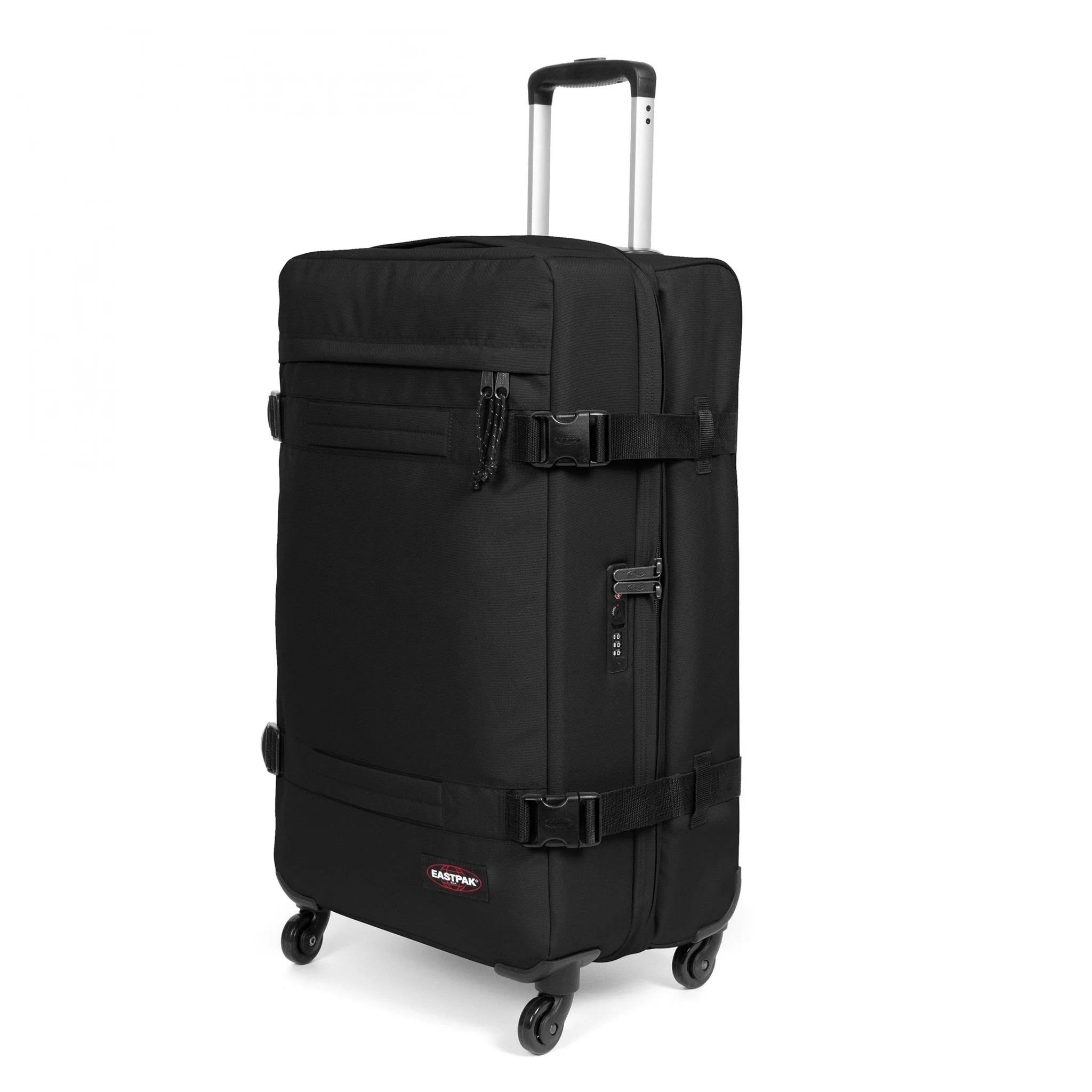 EastPak Transit'R 4 Medium Spinner Luggage  | 68 L image 2