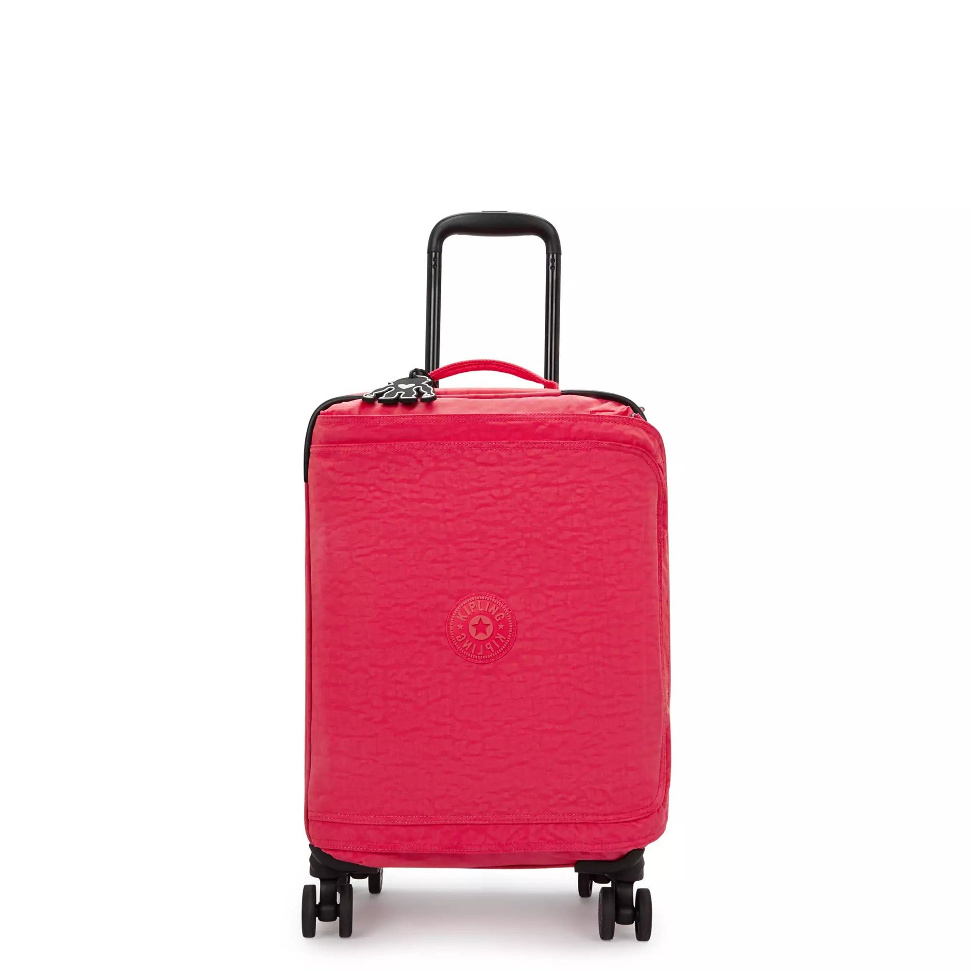 Kipling Spontaneous Small  Rolling Luggage-Carry On, view 11