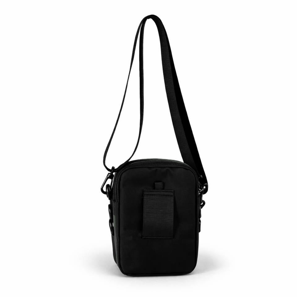 Bon Voyage 345 Small Crossbody Bag, view 14