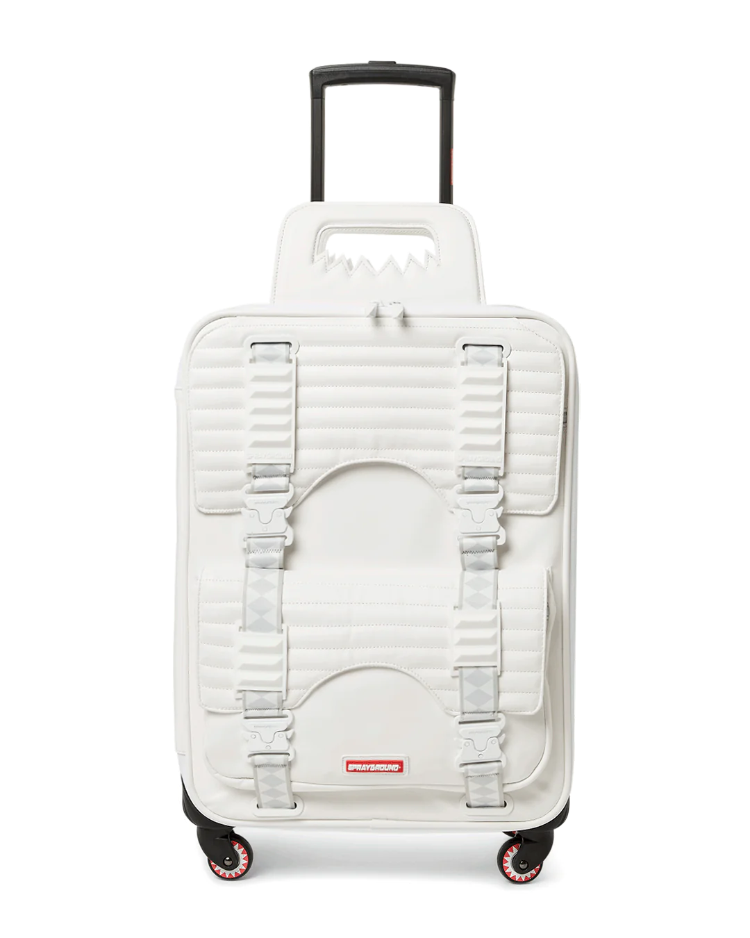 Sprayground Future Traveler Soft Carry-On Luggage image 0