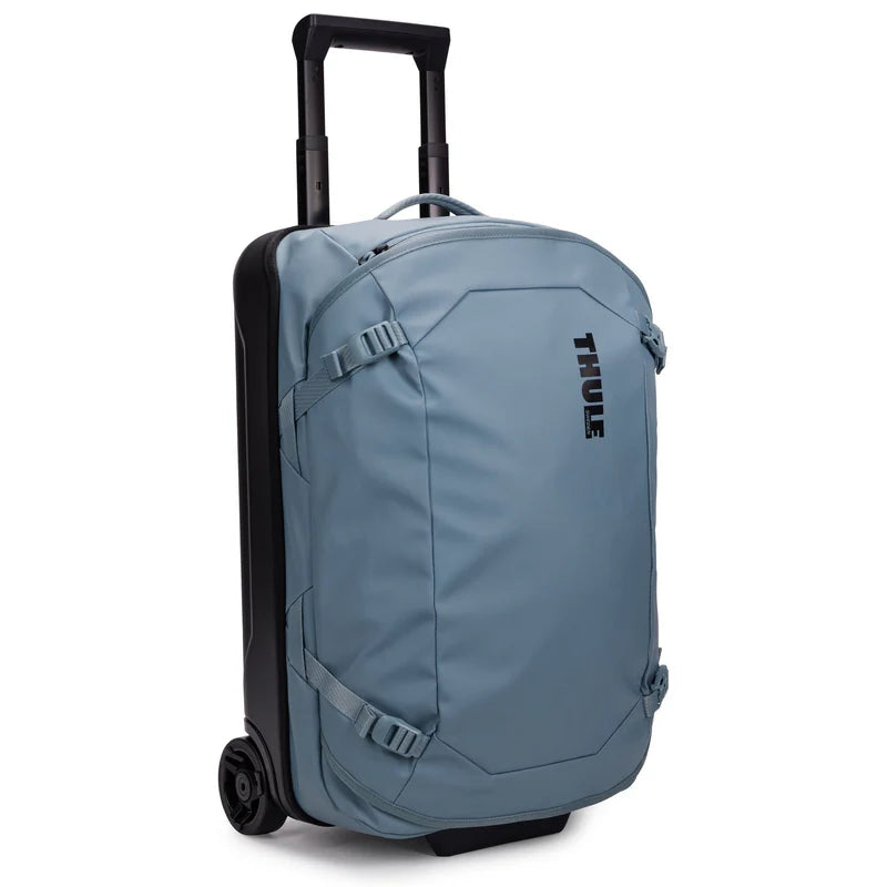 Thule Chasm Carry-On Wheeled Duffel Bag 40L image 0