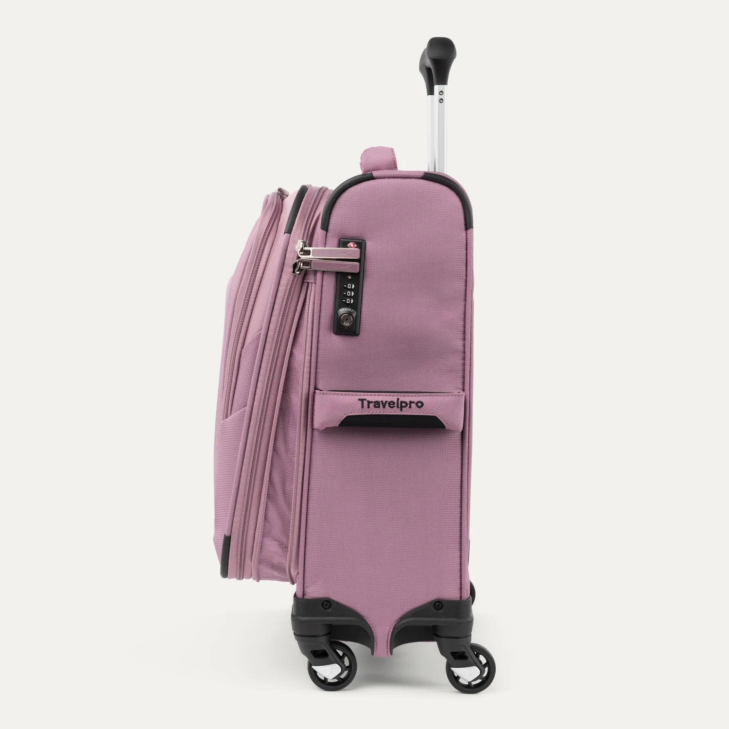 Travelpro Maxlite 5 International Carry-On Spinner image 2