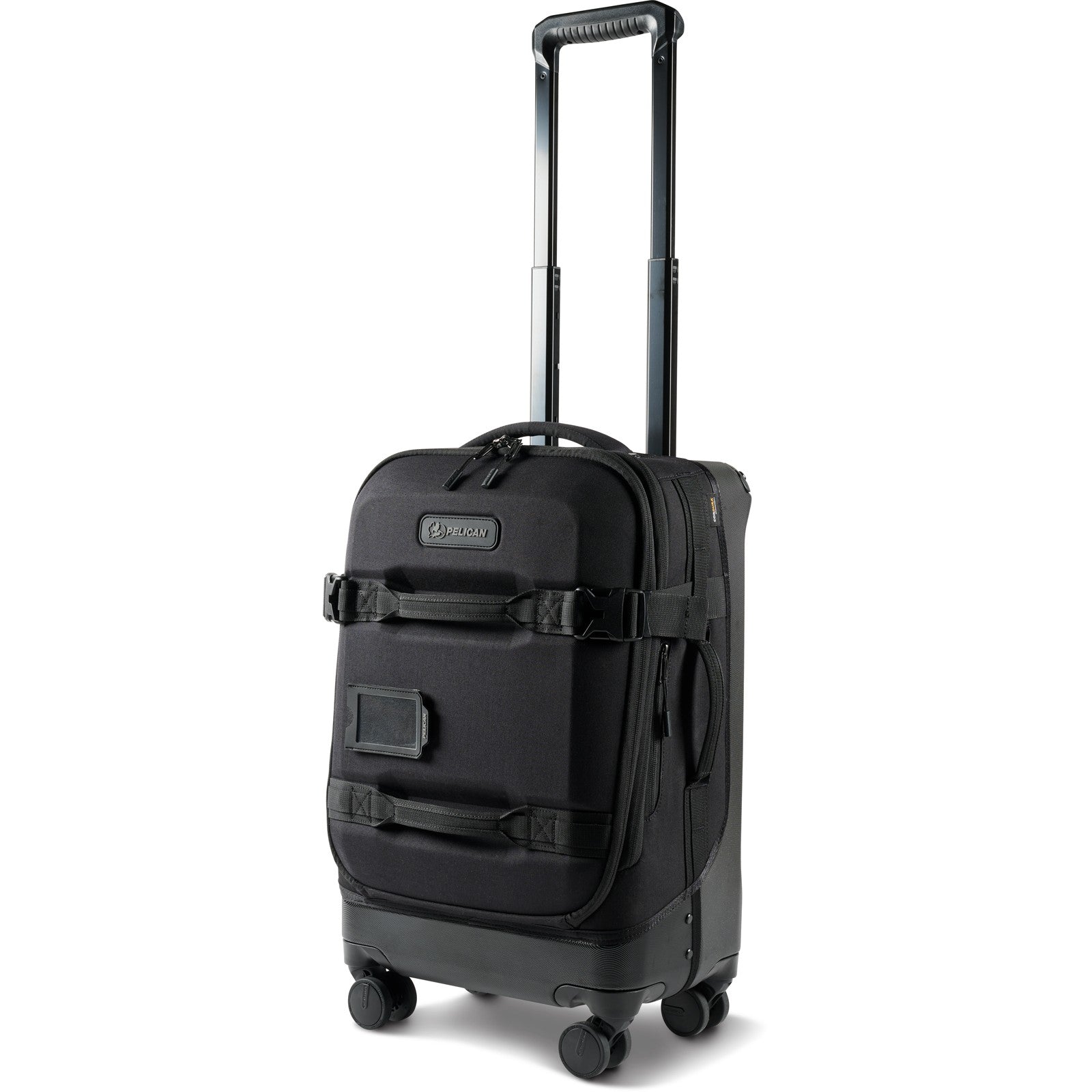 Pelican Aegis 22" Carry-On 4-Wheel Rolling Hybrid Duffel