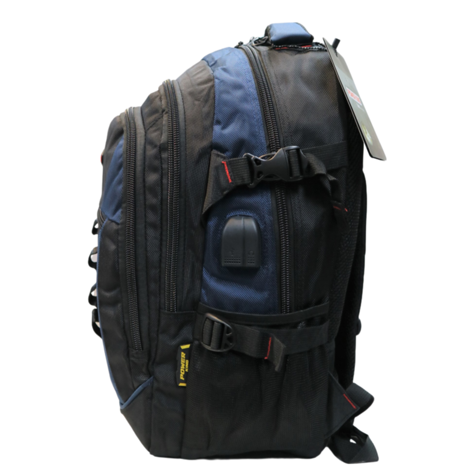 Power In Eavas 317 Multipurpose Backpack, view 3