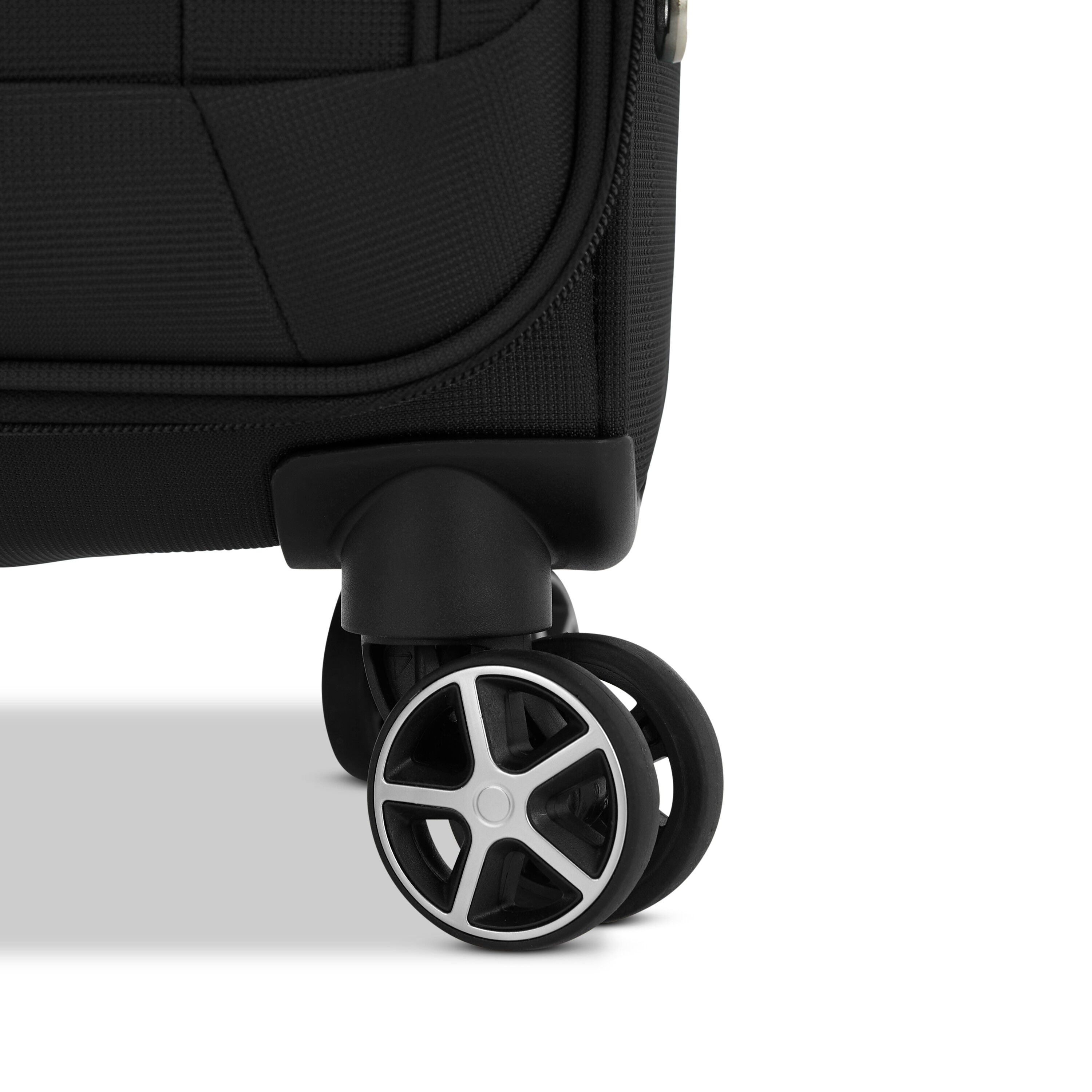 Samsonite Saire LTE Carry On Spinner, view 5